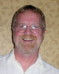 Rod Getchell