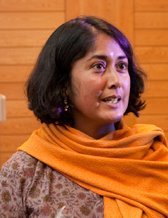 Durba Ghosh