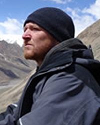 Martin Gilbert