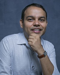 Karan Girotra