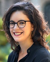 Jenny Goldstein