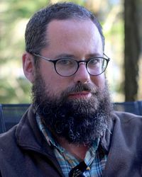 Ian Greer