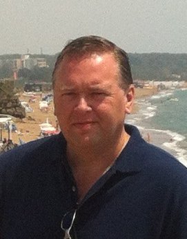 Phillip Griffiths