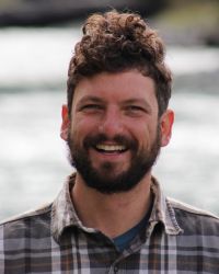Steven Grodsky