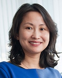 April Gu