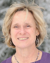 Ann Hajek