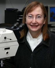 Maureen Hanson