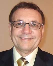 Alan Hedge