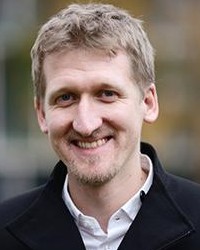 Felix Heisel