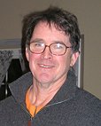 John Hermanson
