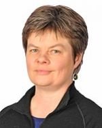 Kathie Hodge