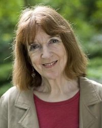 Gail Holst-Warhaft