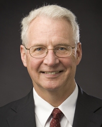 Kenneth Hover