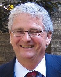 George Hudler