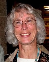 Teresa Jordan