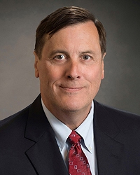 Harry Kaiser