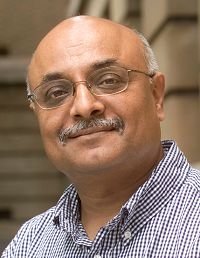 Ravi Kanbur