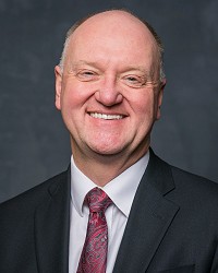 Andrew Karolyi