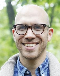 Nicholas Klein