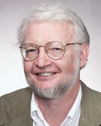 Ronald Kline