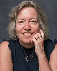 Catherine Kling