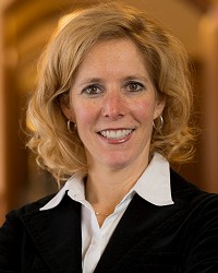 Sarah Kreps