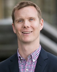 Douglas Kriner