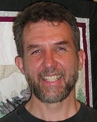 Bruce Lauber