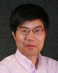 Xingen Lei