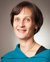 Aija Leiponen