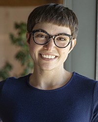 Karen Levy