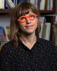Annie Lewandowski