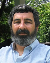 Bruce Lewenstein