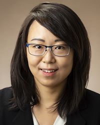 Sijin Li