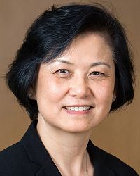 Yihong Li