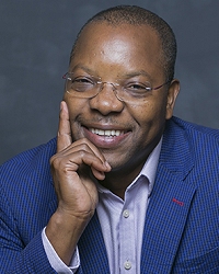 Edward Mabaya