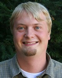 Neil Mattson