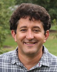 Michael Mazourek