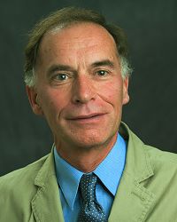 Murray McBride