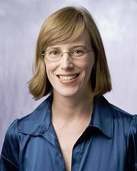 Katherine McComas
