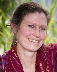 Susan McCouch