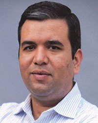Saurabh Mehta