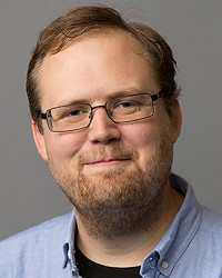 Phillip Milner