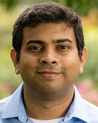 Gaurav Moghe