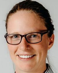 Virginia Moore