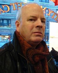 Tim Murray