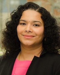 Sriramya Nair