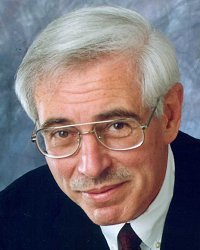 Thomas O'Rourke