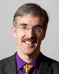 David Orr