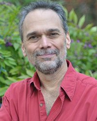 Steven Osofsky